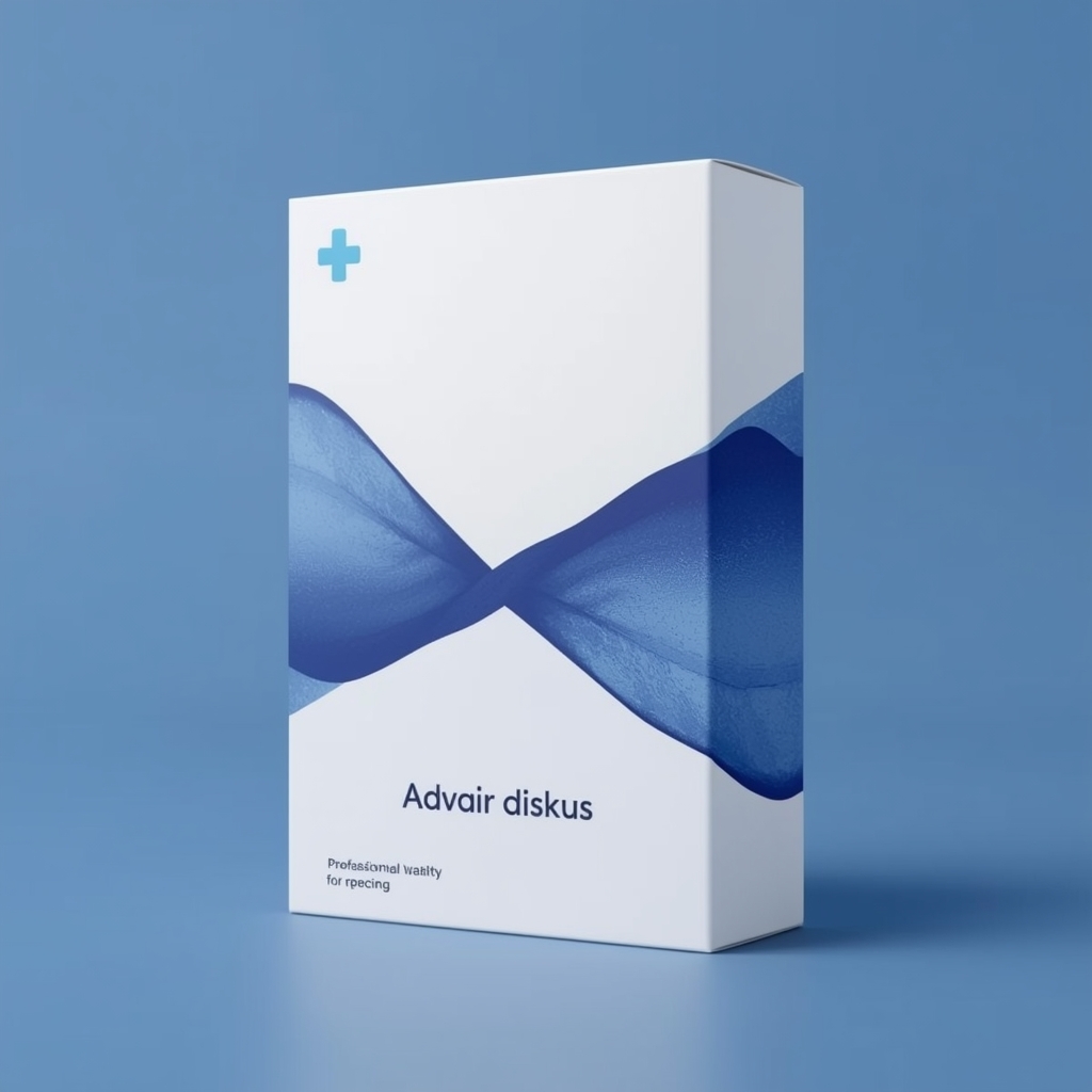 Advairdiskus