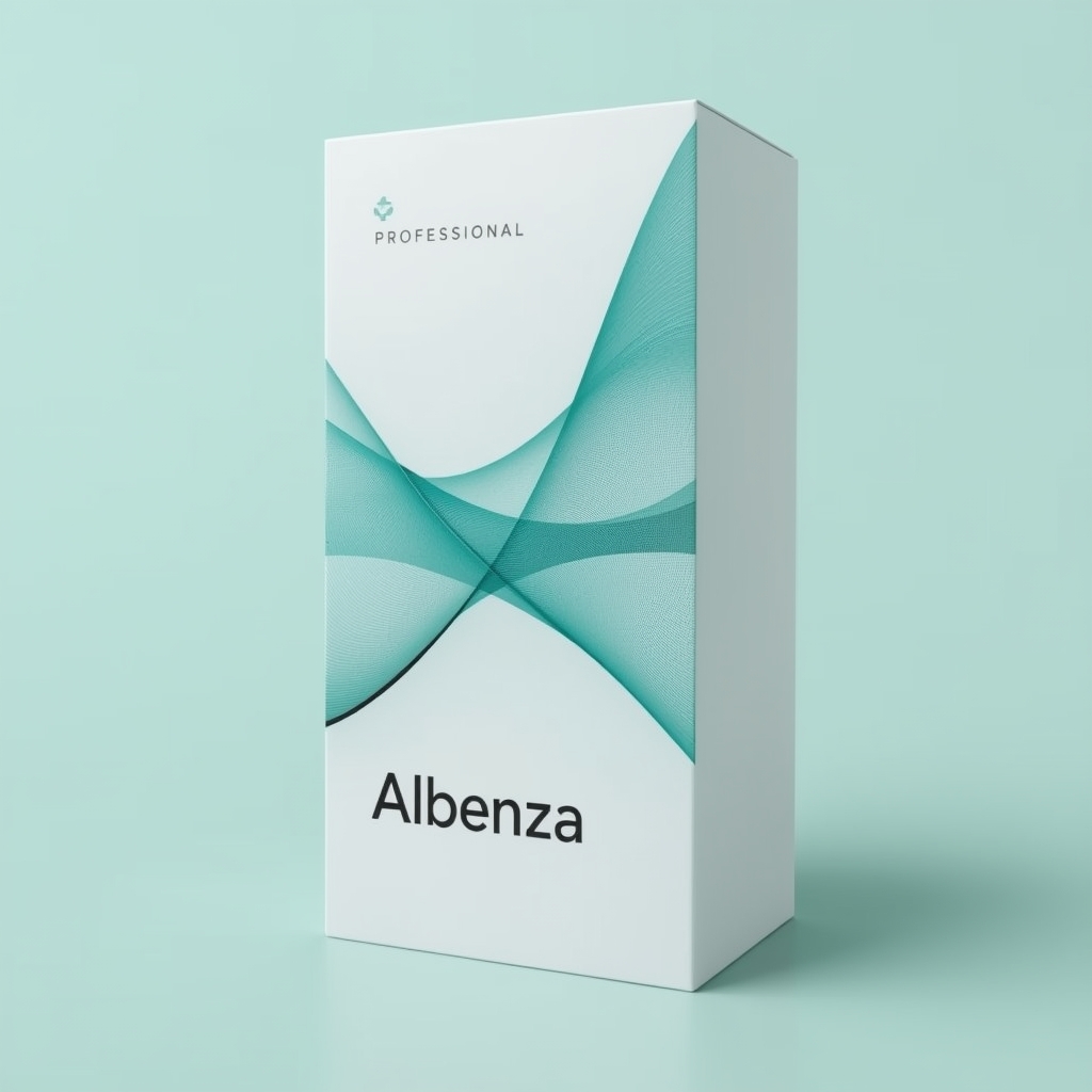 Albenza