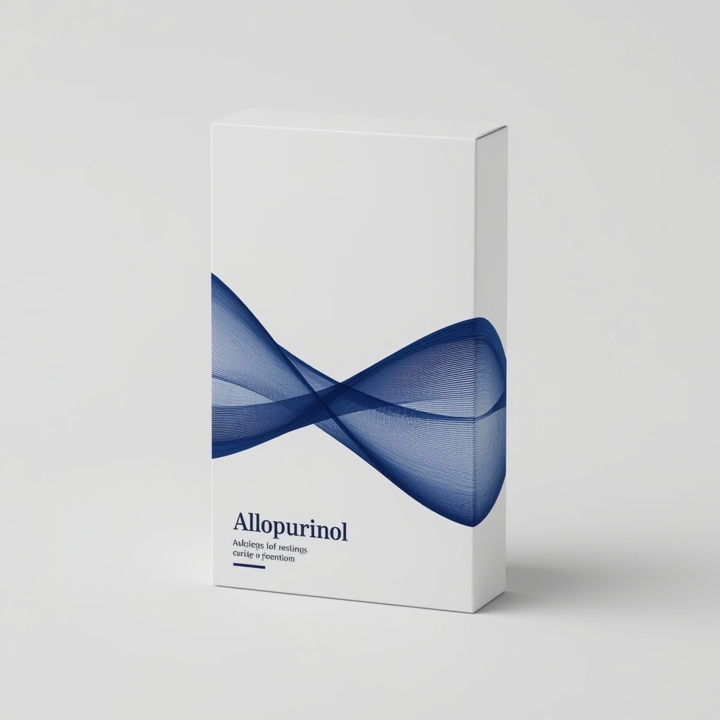 Allopurinol