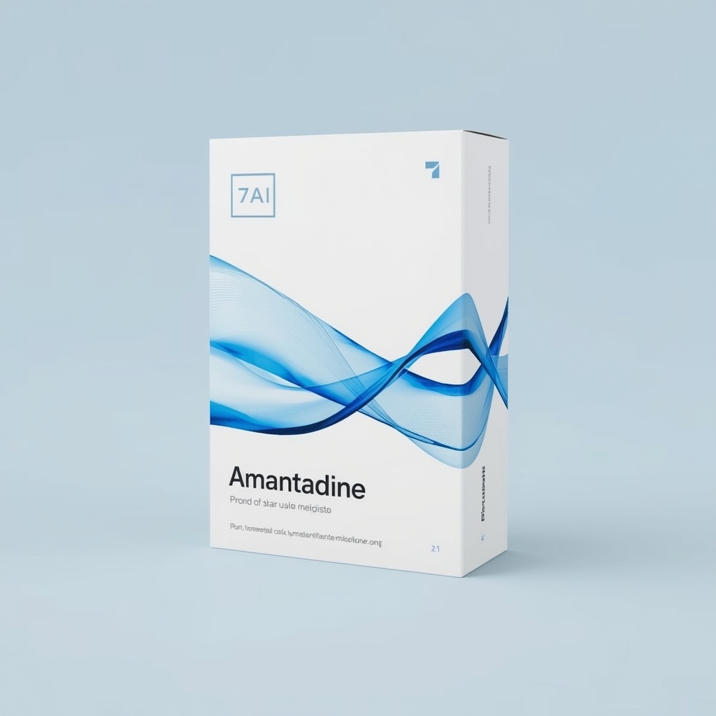 Amantadine