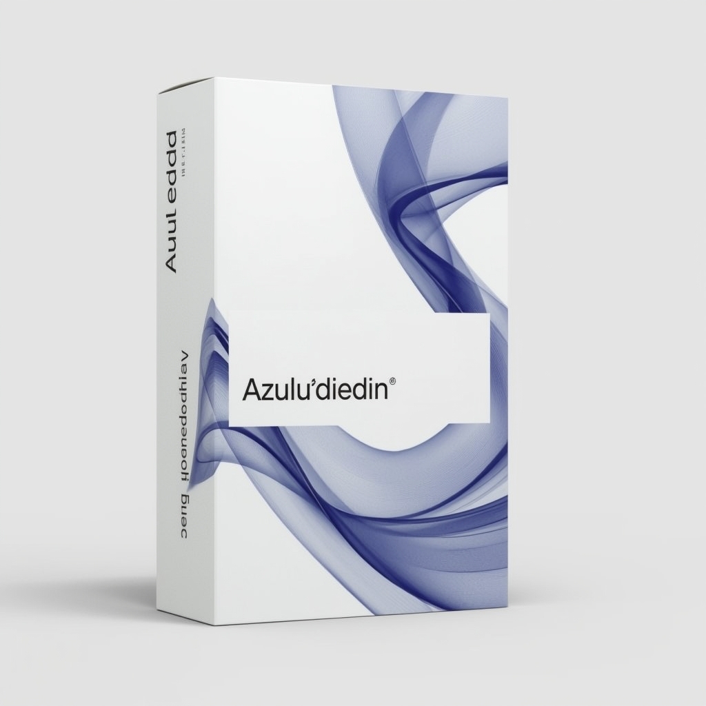 Azulfidine