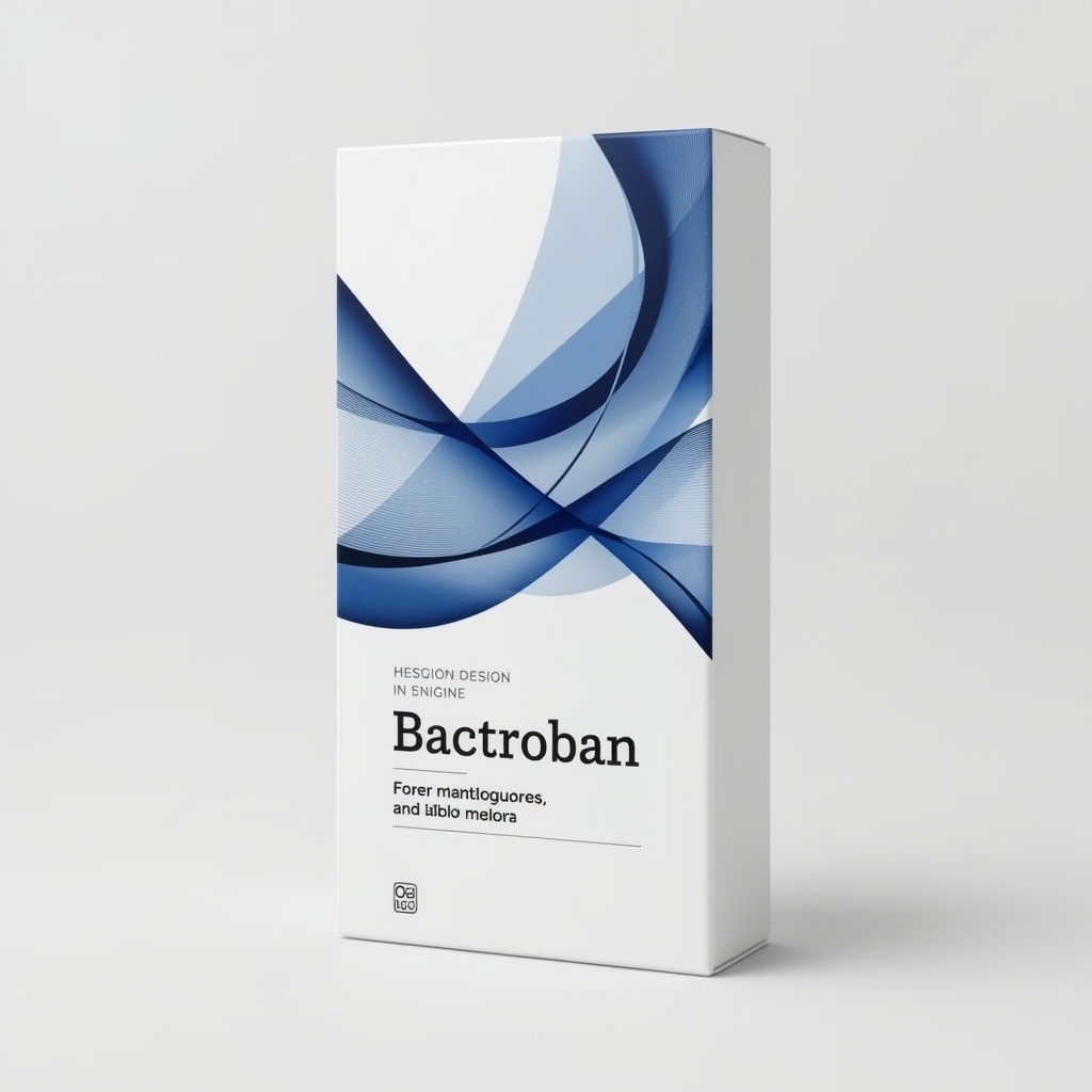 Bactroban