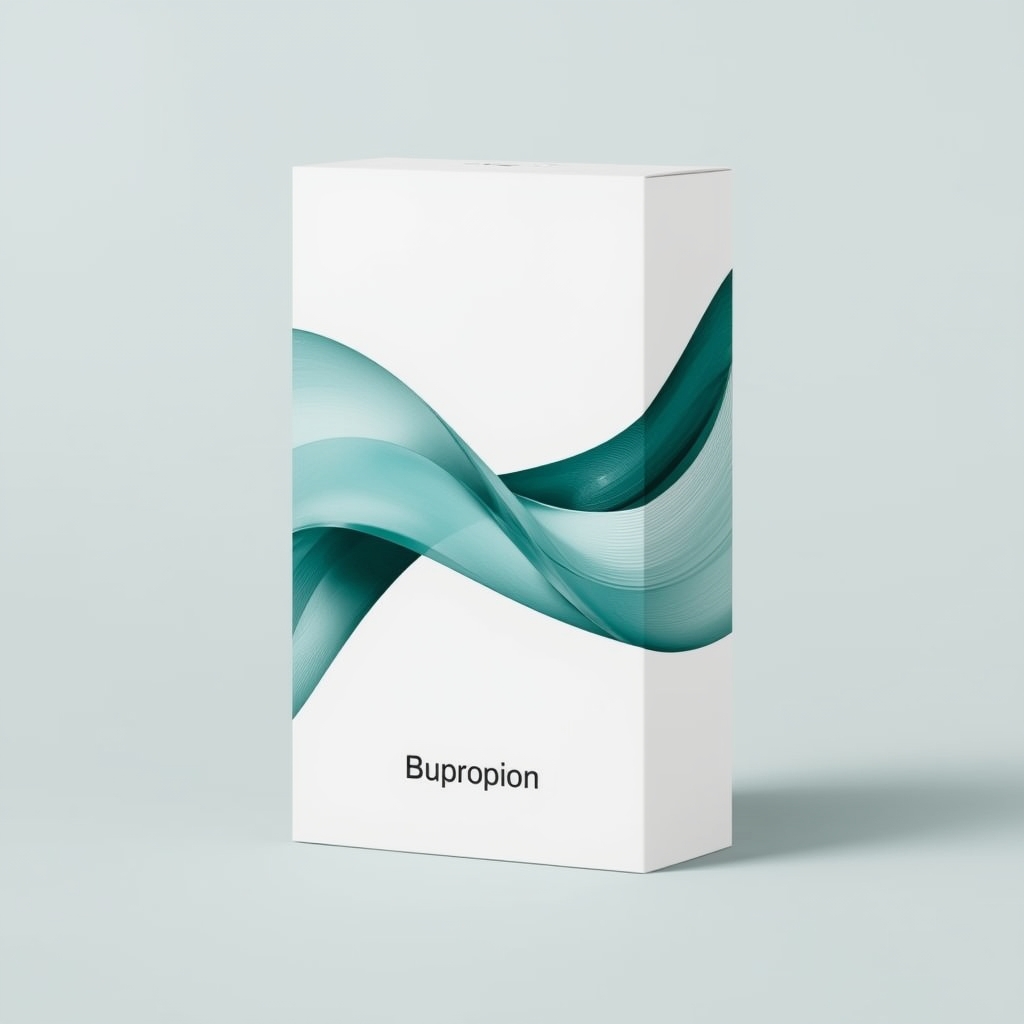 Bupropion
