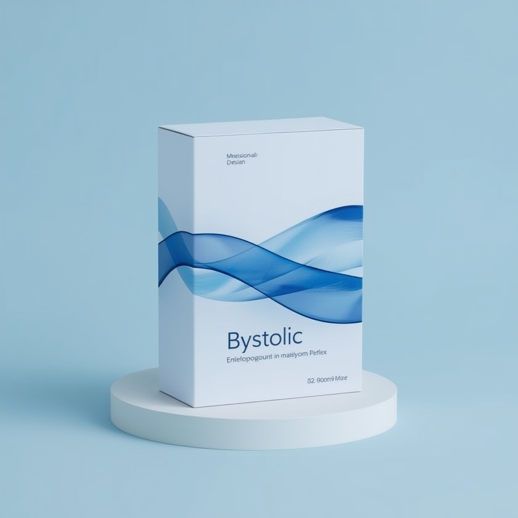 Bystolic