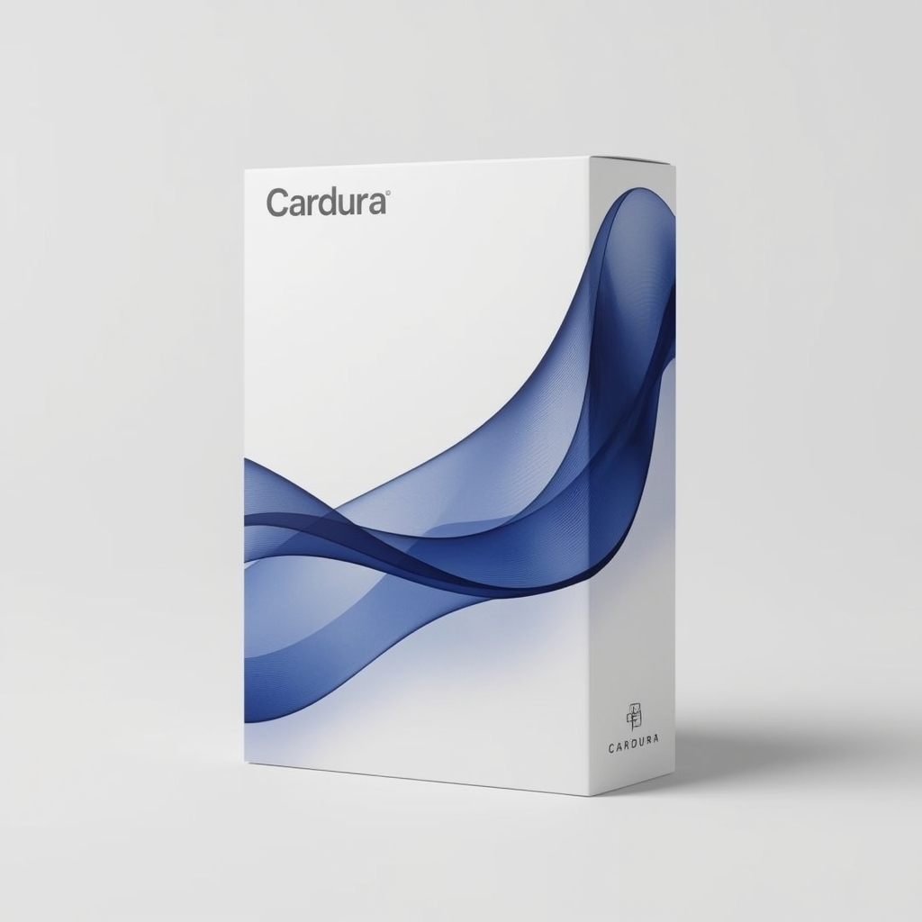 Cardura