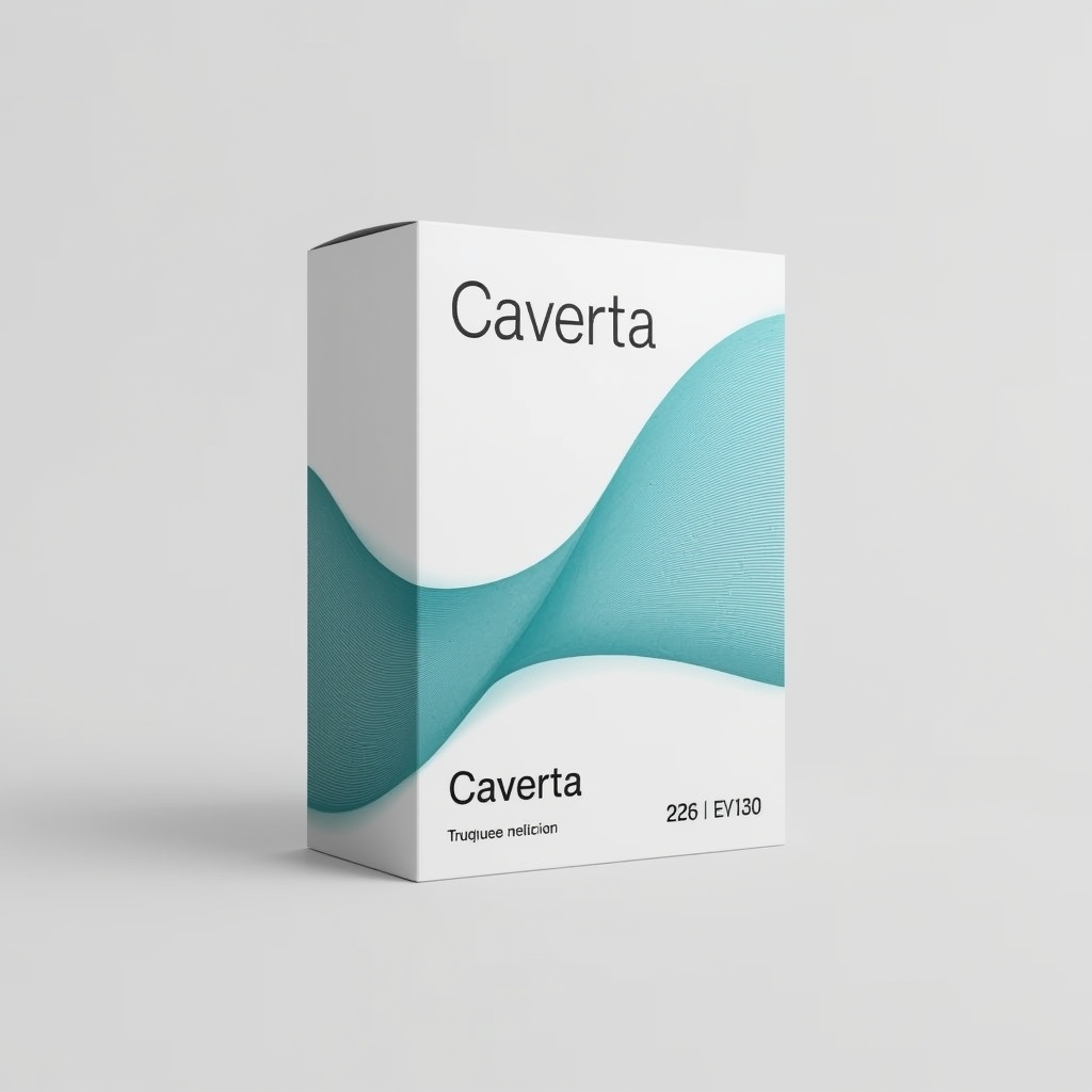 Caverta