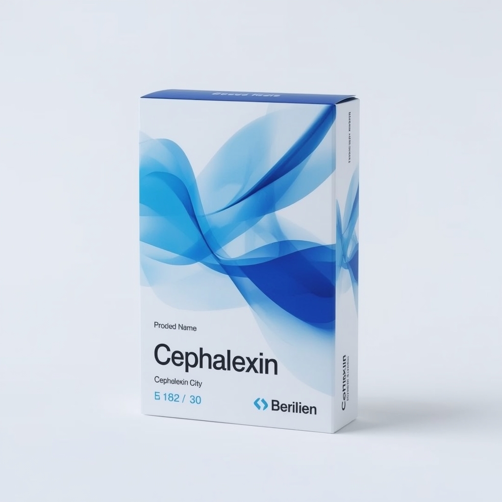 Cephalexin