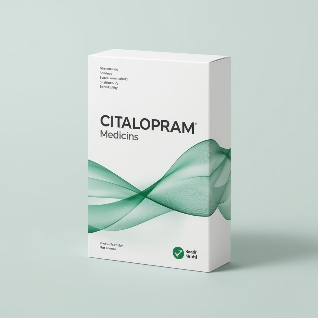 Citalopram