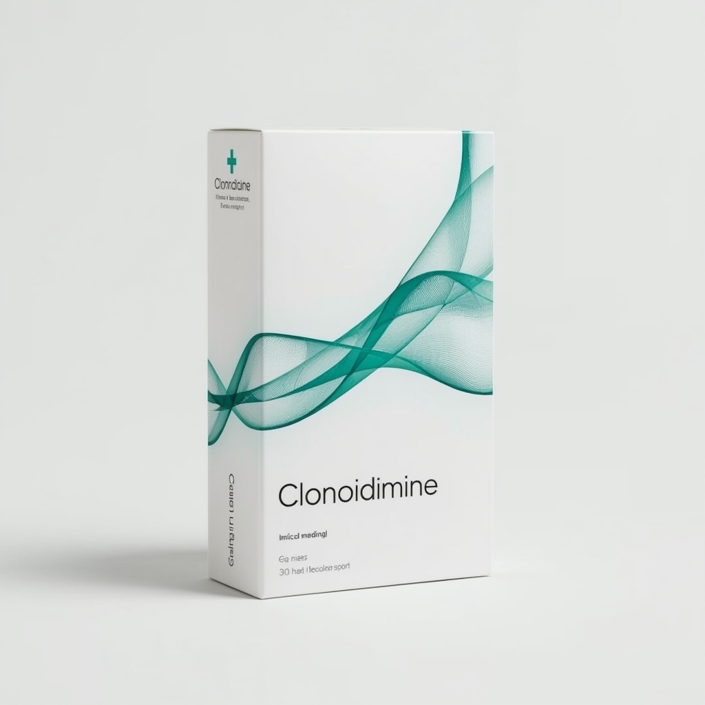 Clonidine