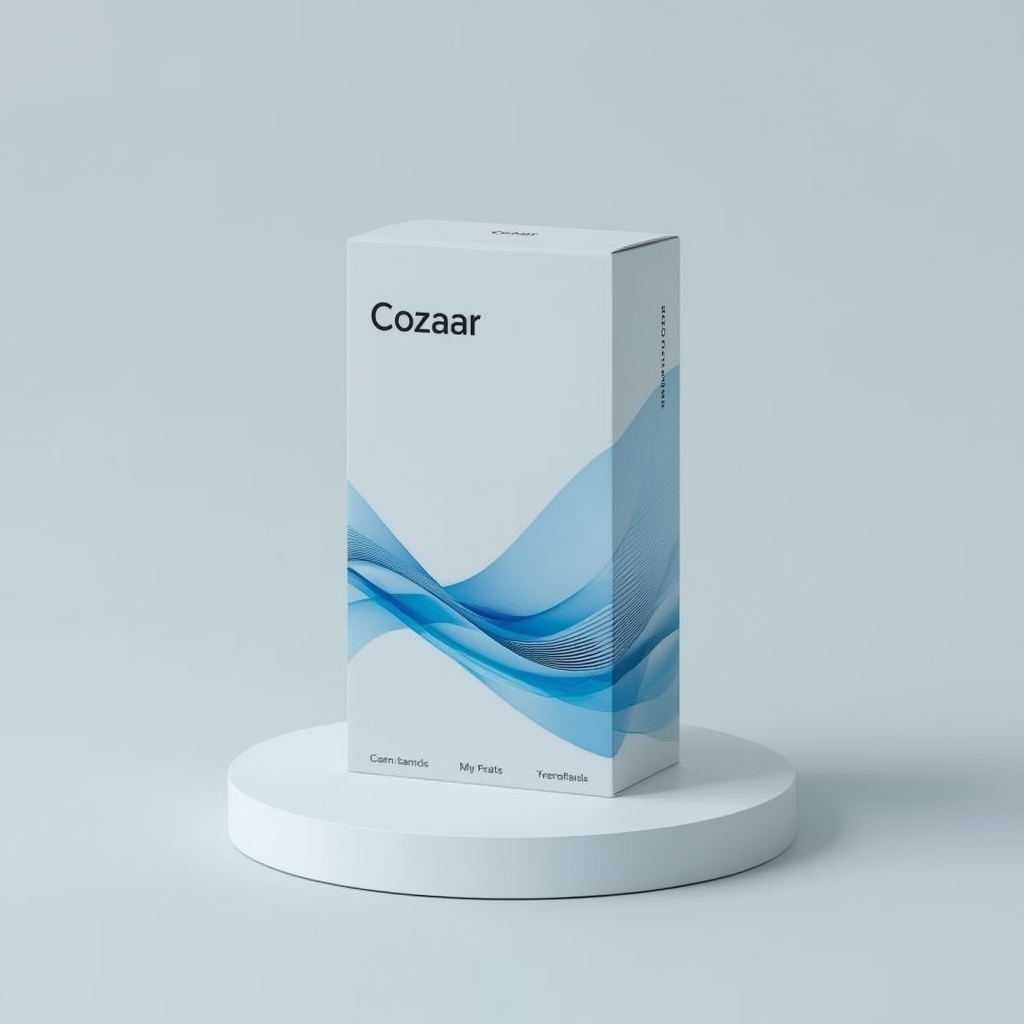 Cozaar