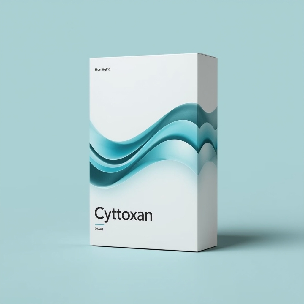 Cytoxan