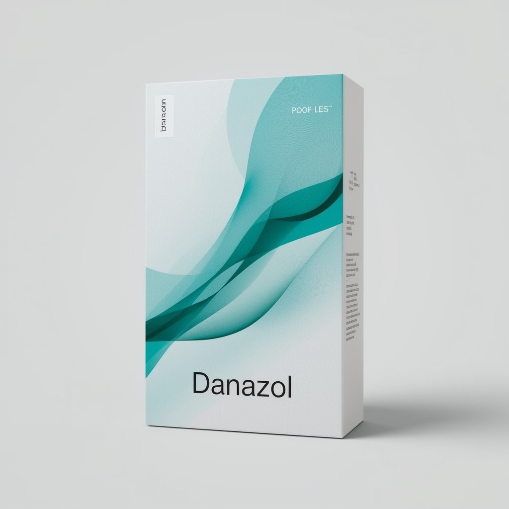 Danazol