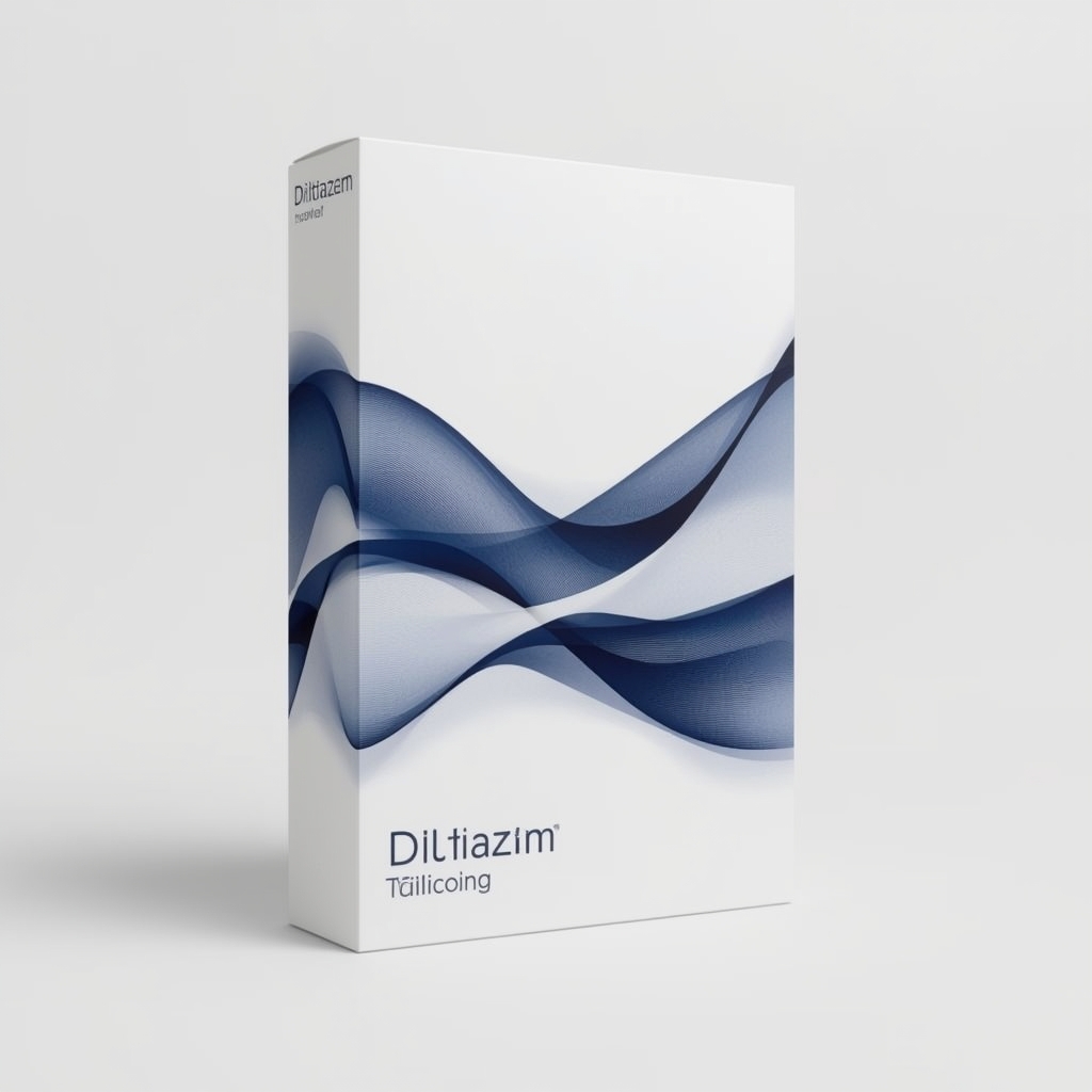 Diltiazem