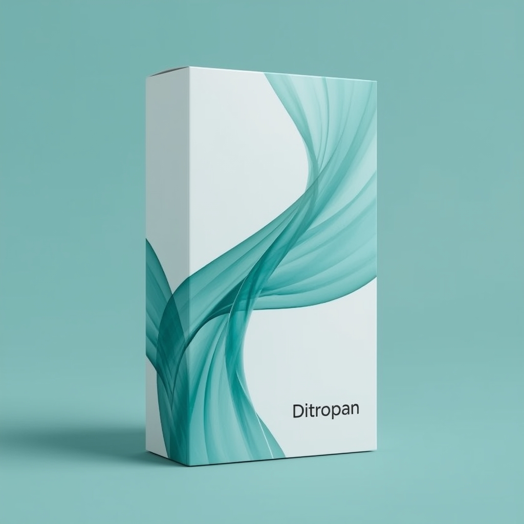 Ditropan