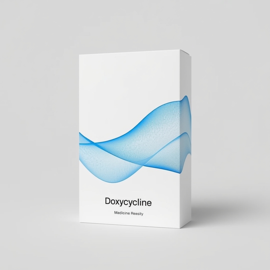 Doxycycline
