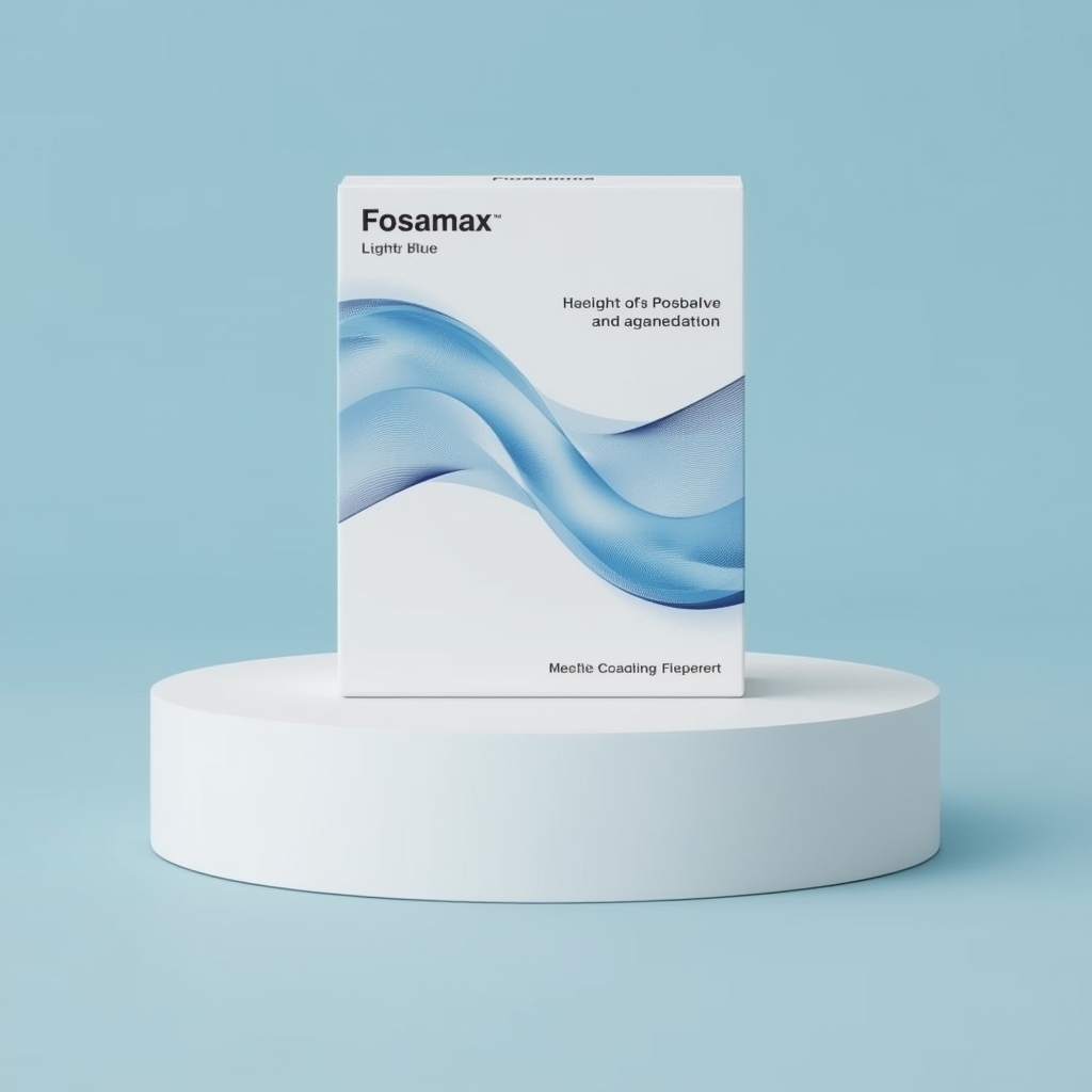 Fosamax
