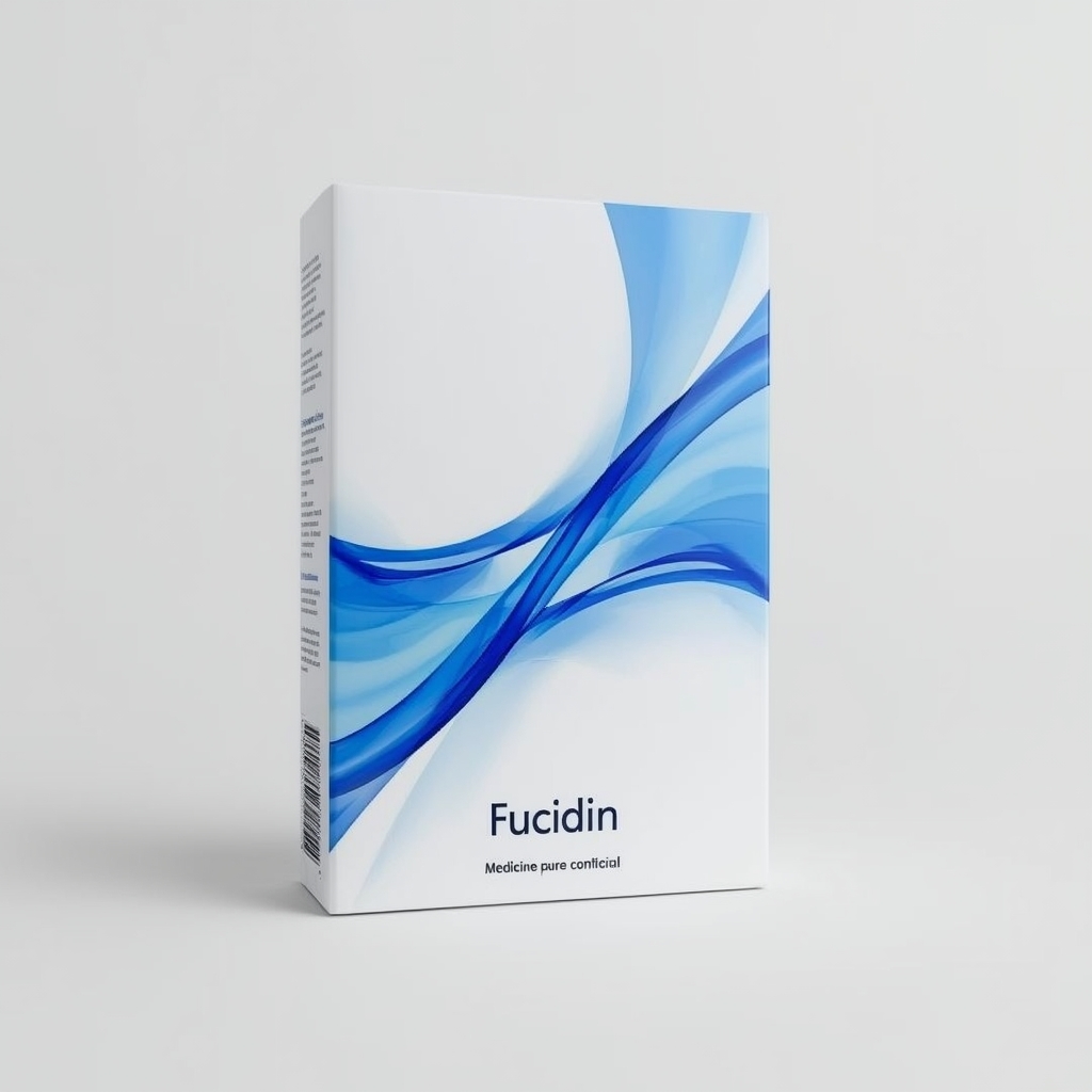 Fucidin