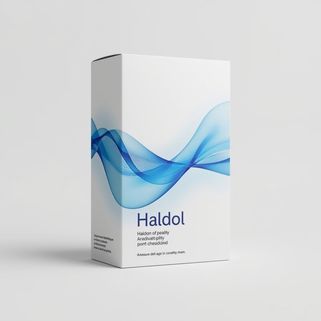 Haldol