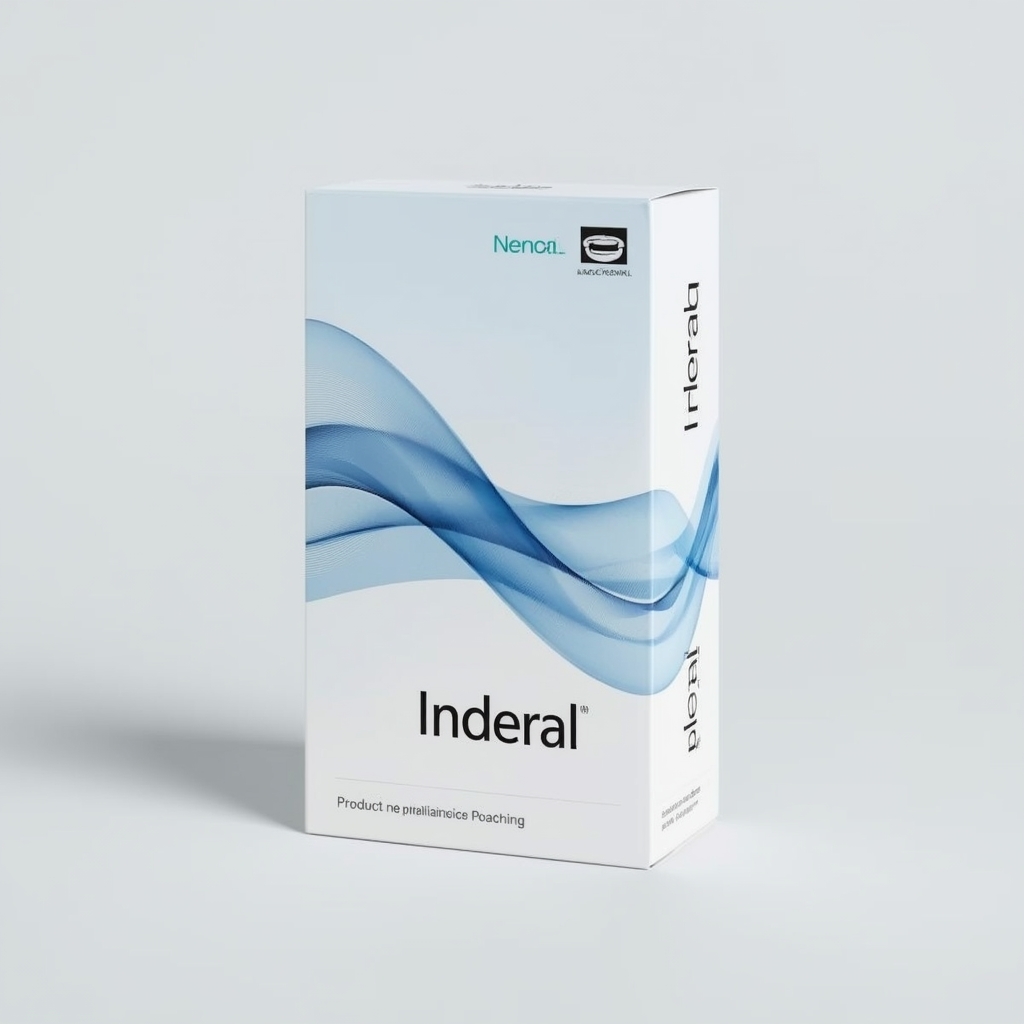 Inderal