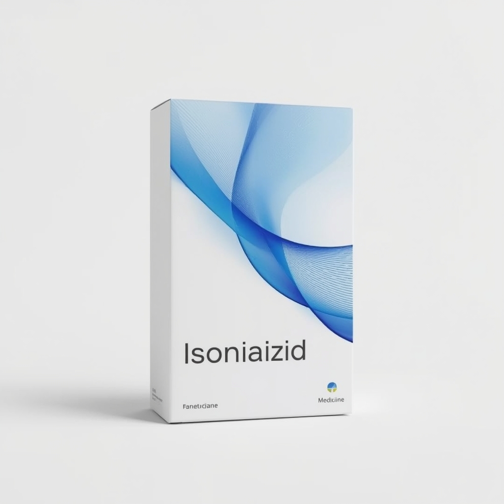 Isoniazid