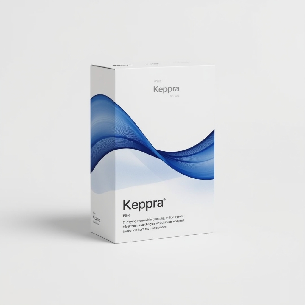 Keppra