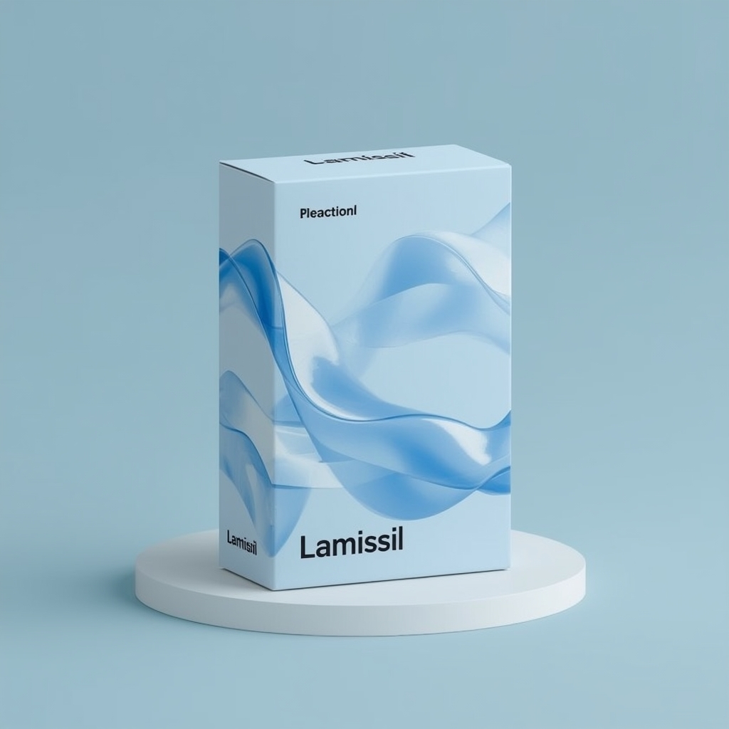 Lamisil