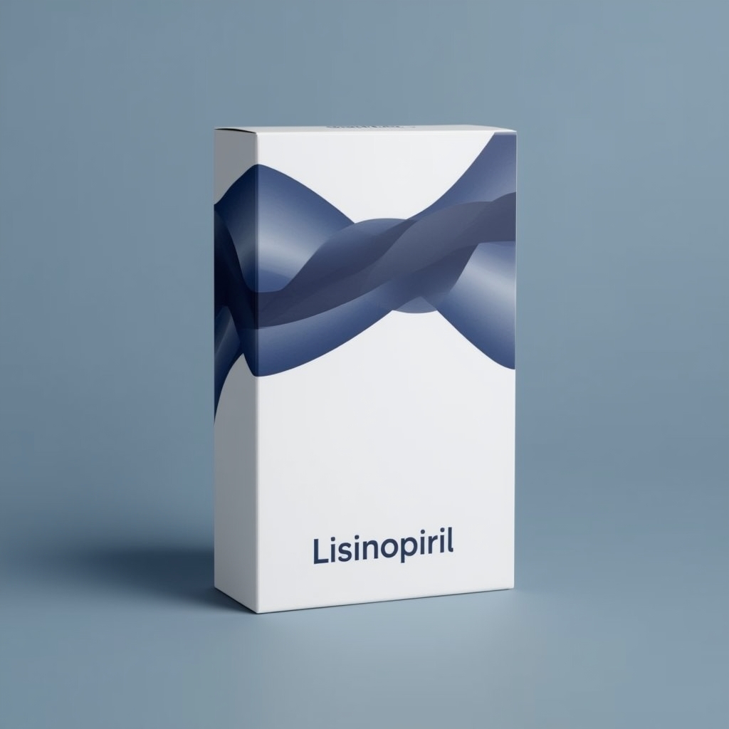 Lisinopril