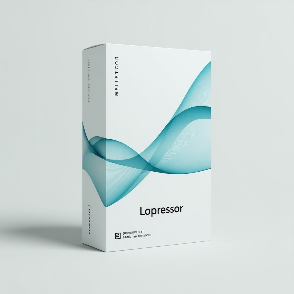 Lopressor