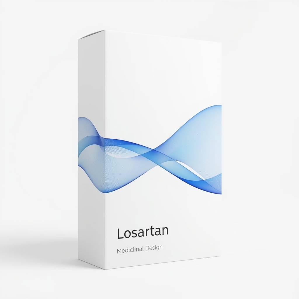 Losartan