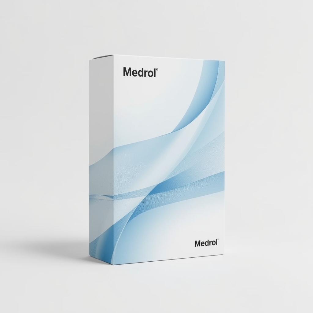 Medrol