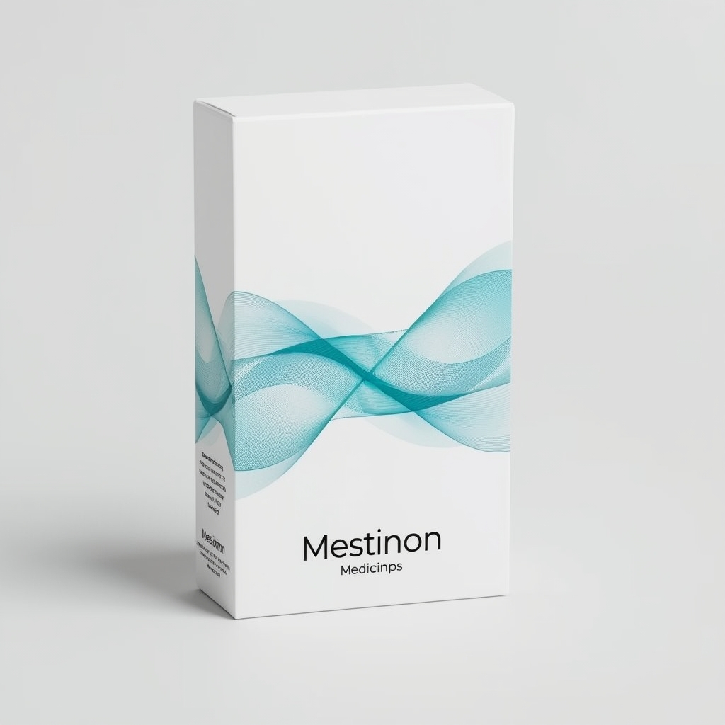 Mestinon