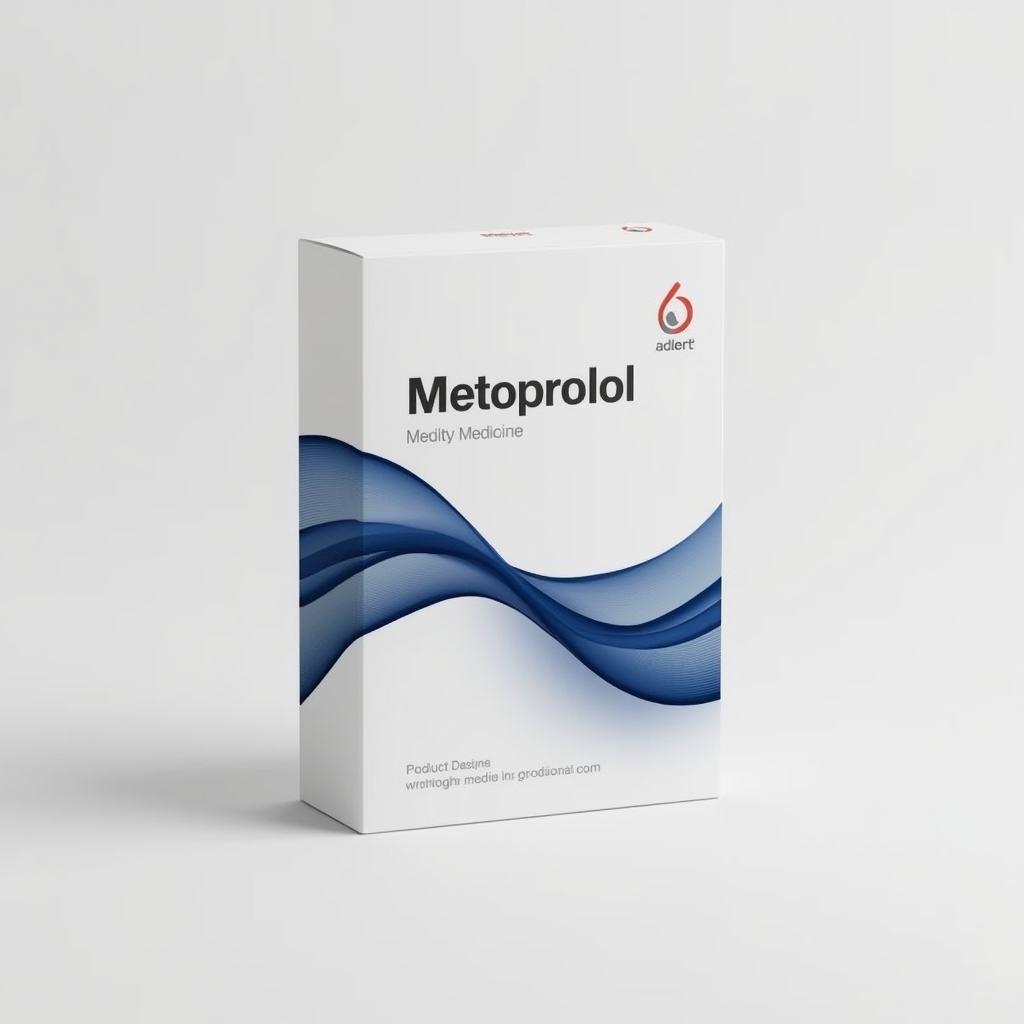 Metoprolol
