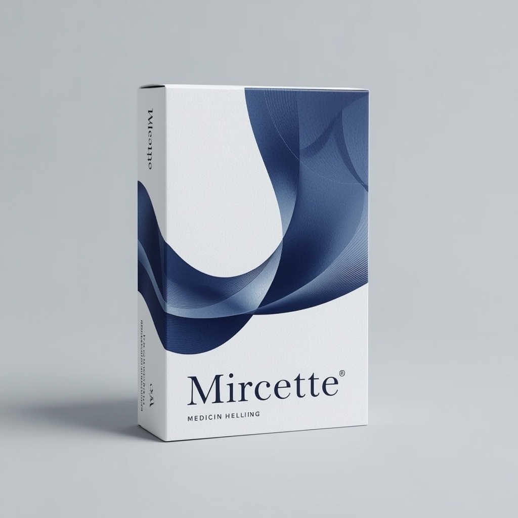 Mircette