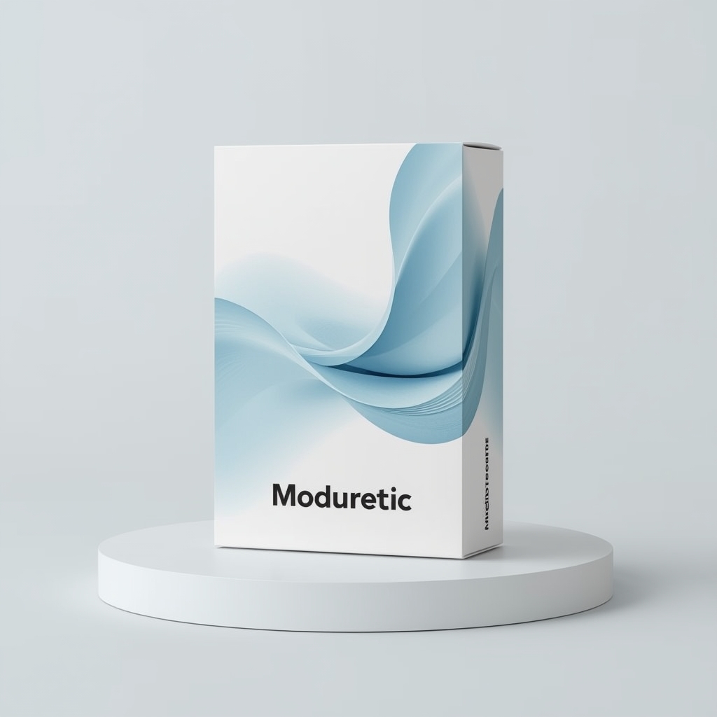 Moduretic