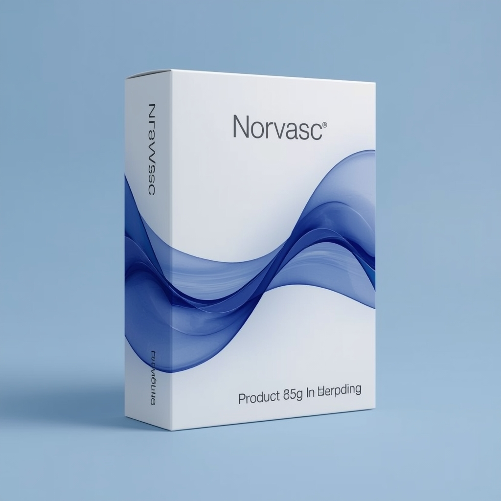 Norvasc