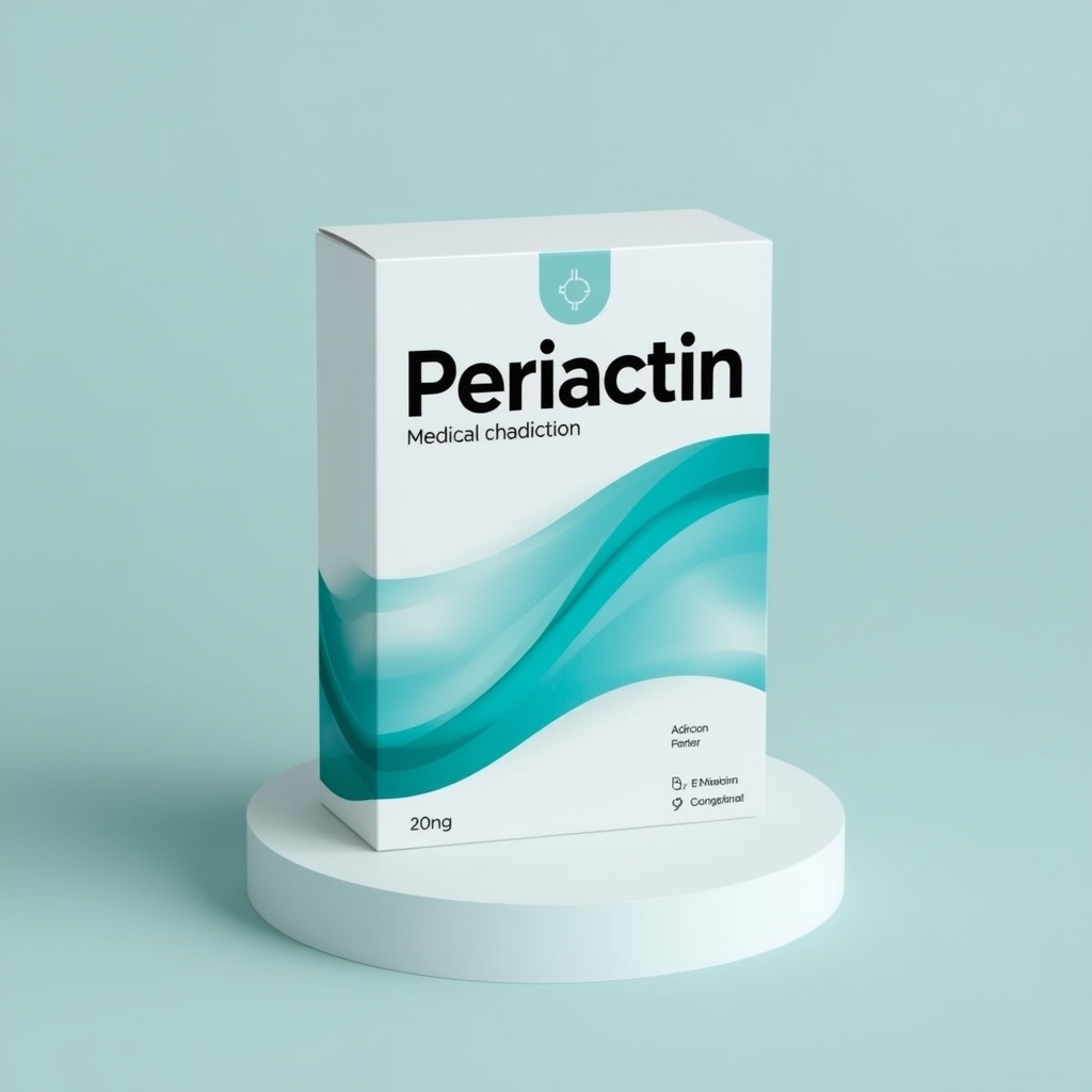 Periactin