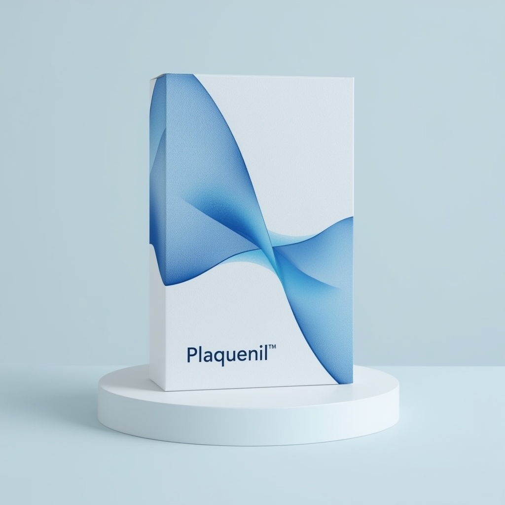 Plaquenil