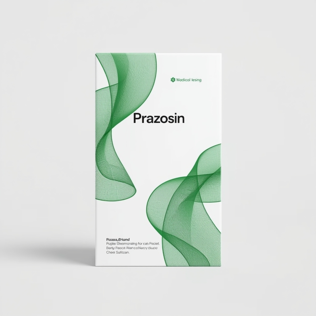 Prazosin