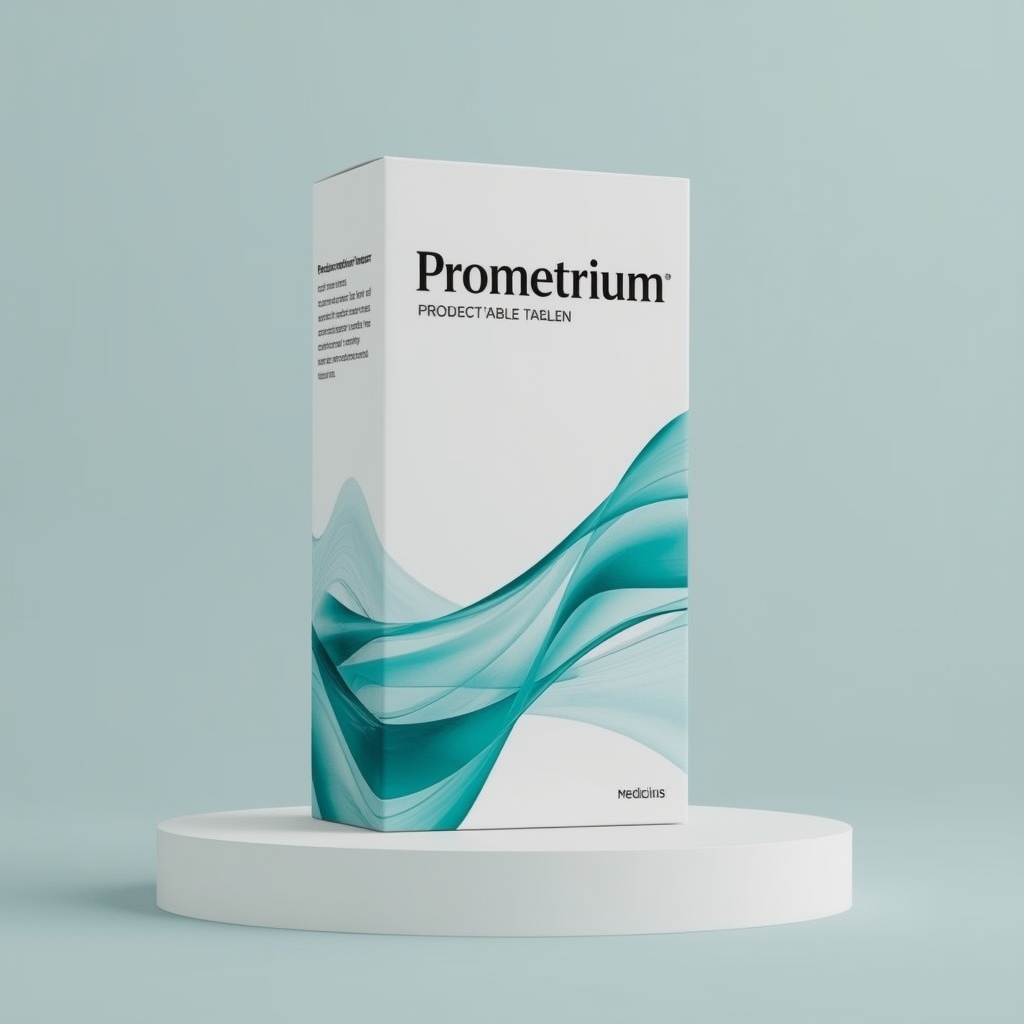 Prometrium