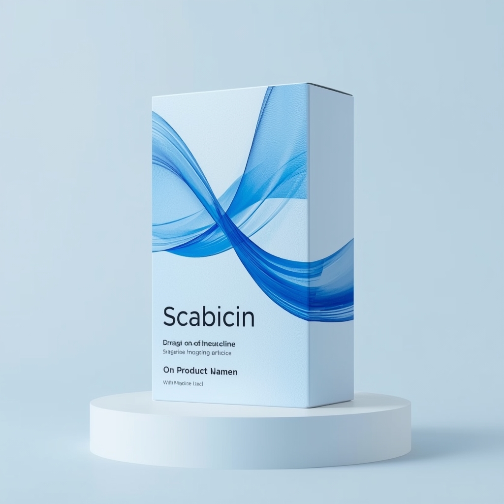 Scabicin
