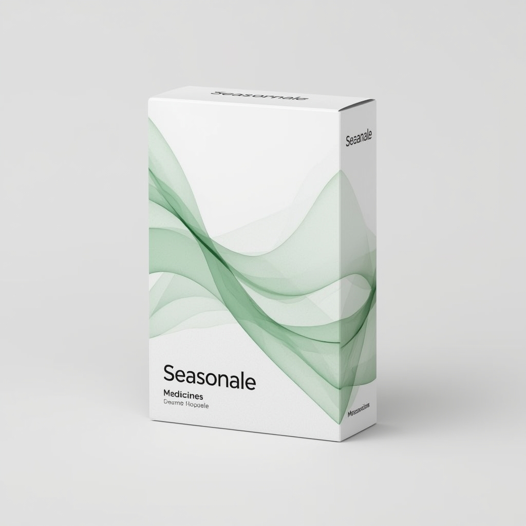 Seasonale