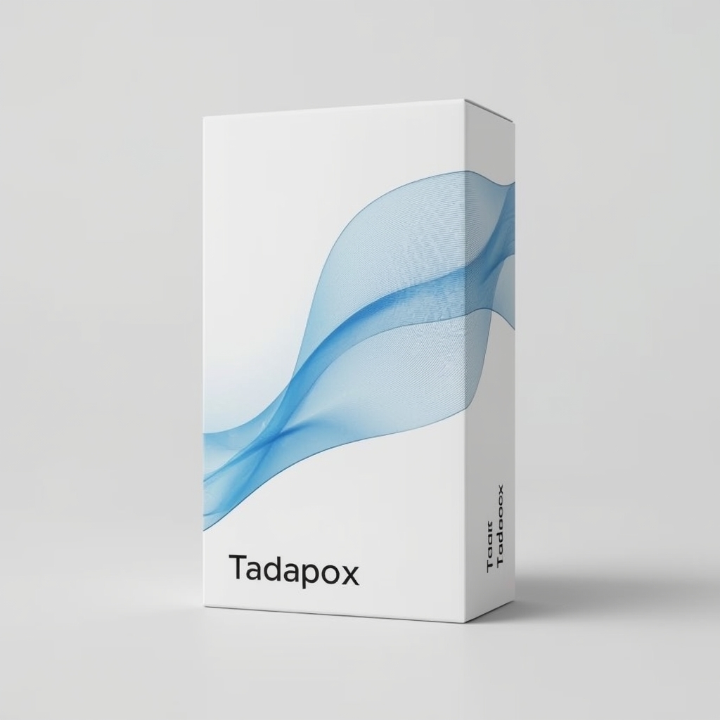 Tadapox
