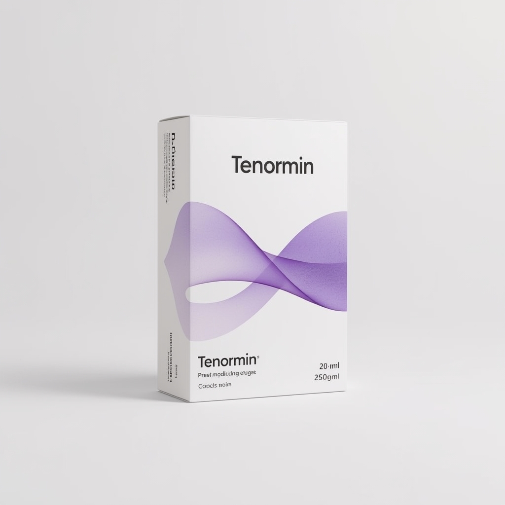 Tenormin