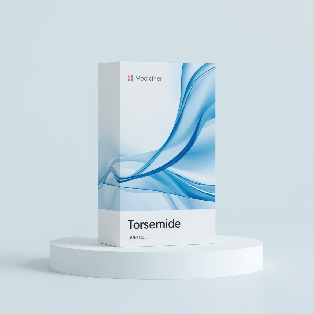 Torsemide