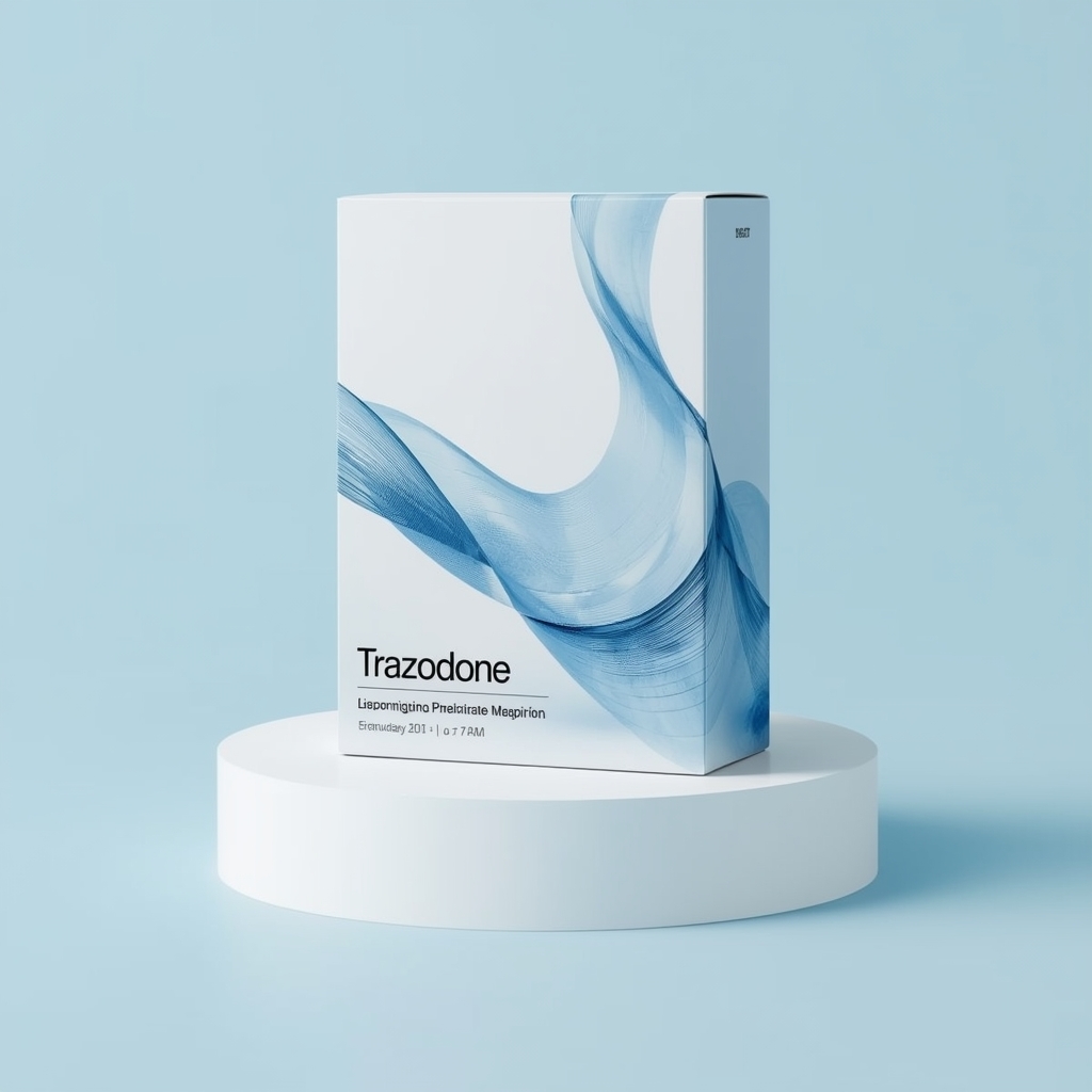 Trazodone