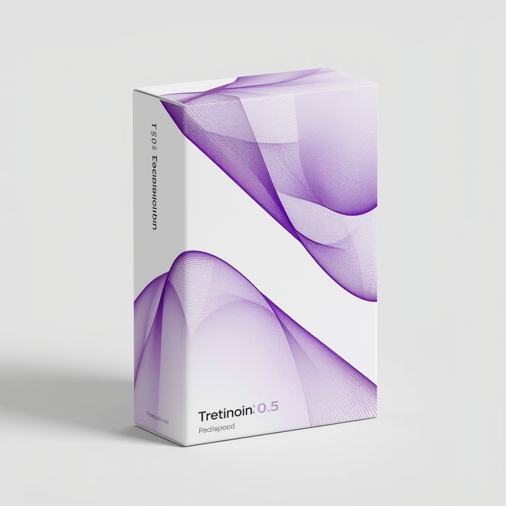 Tretinoin0.05