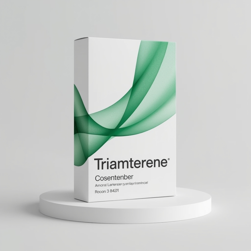 Triamterene