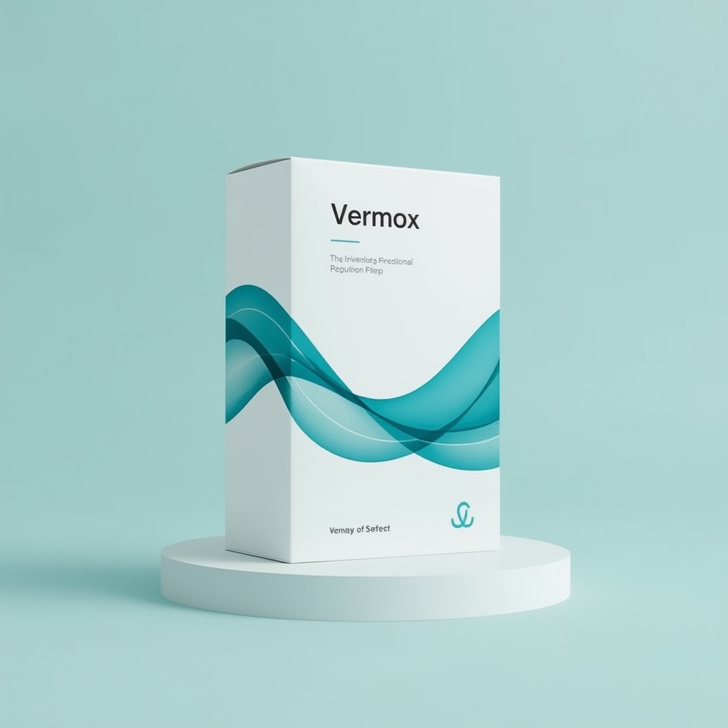 Vermox