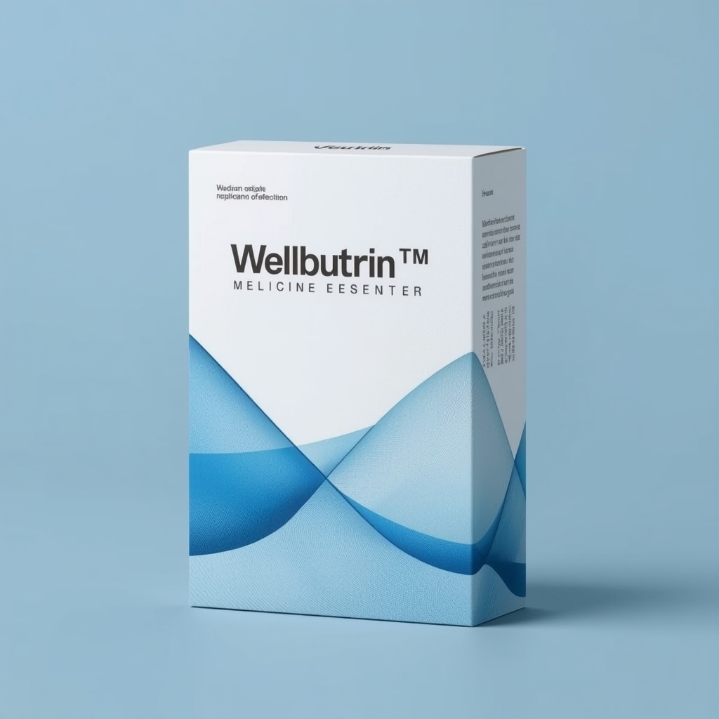 Wellbutrin
