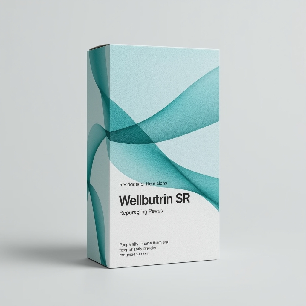 Wellbutrinsr